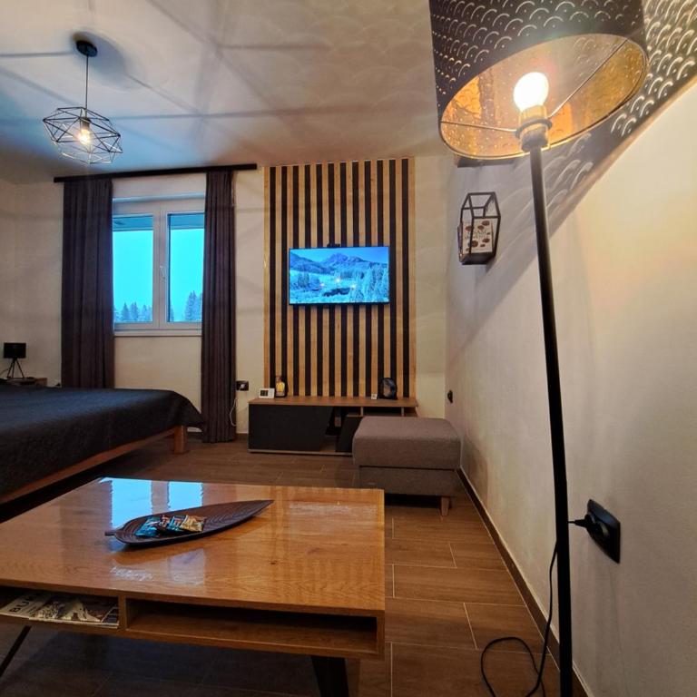Twin mountain - Apartman - 2