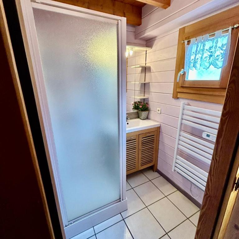 Chalet Le Roncing - Chalet - 28