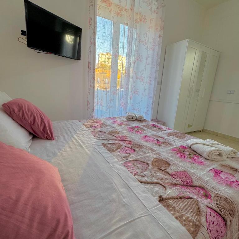La Dimora di Ciro - Appartamento con 3 Camere da Letto - 14