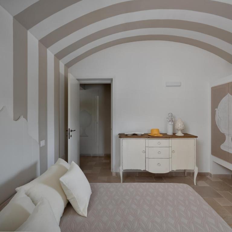 Trullo delle Rondini - Villa - 4