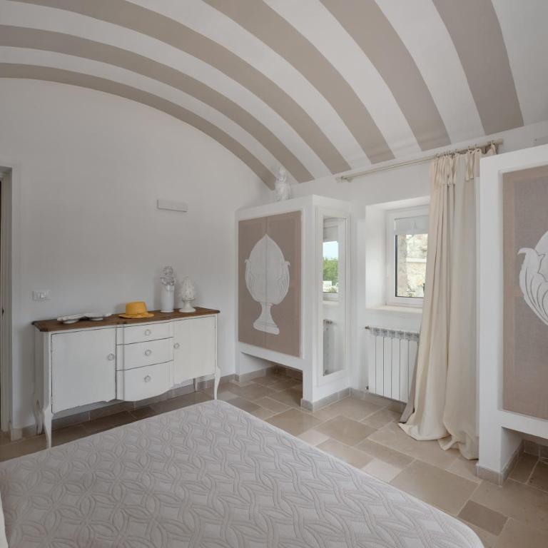 Trullo delle Rondini - Villa - 6