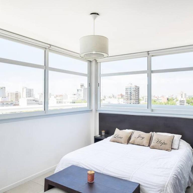 Boutique Apartment Loft - Apartamento de 1 dormitorio - 59