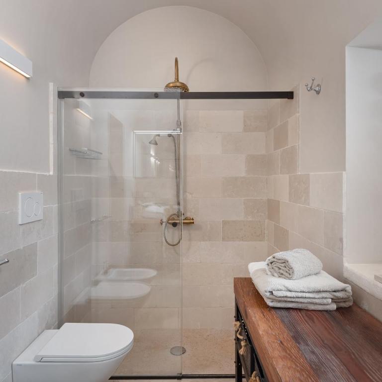 Trullo delle Rondini - Villa - 14
