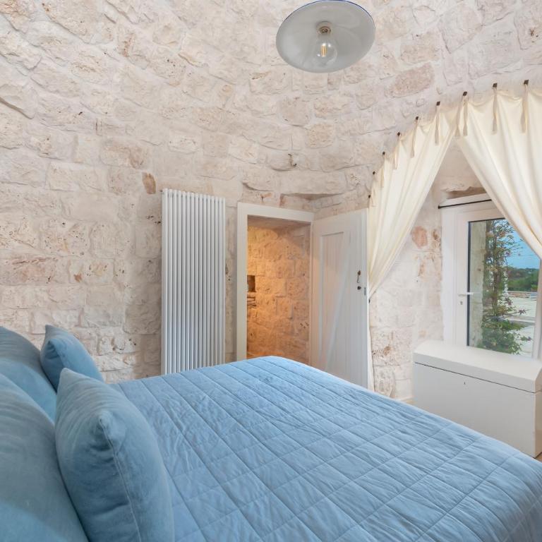 Trullo delle Rondini - Villa - 13