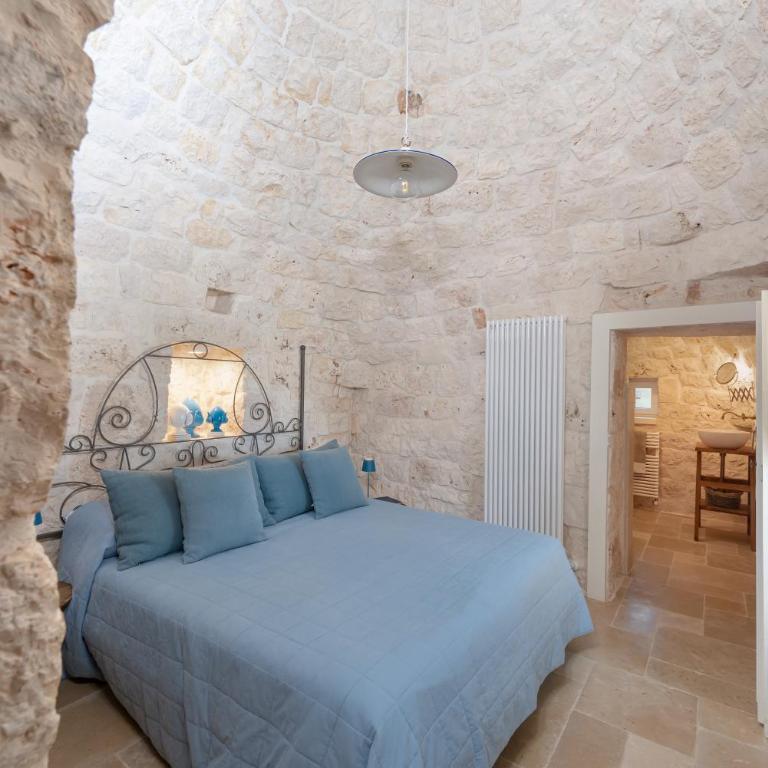 Trullo delle Rondini - Villa - 3