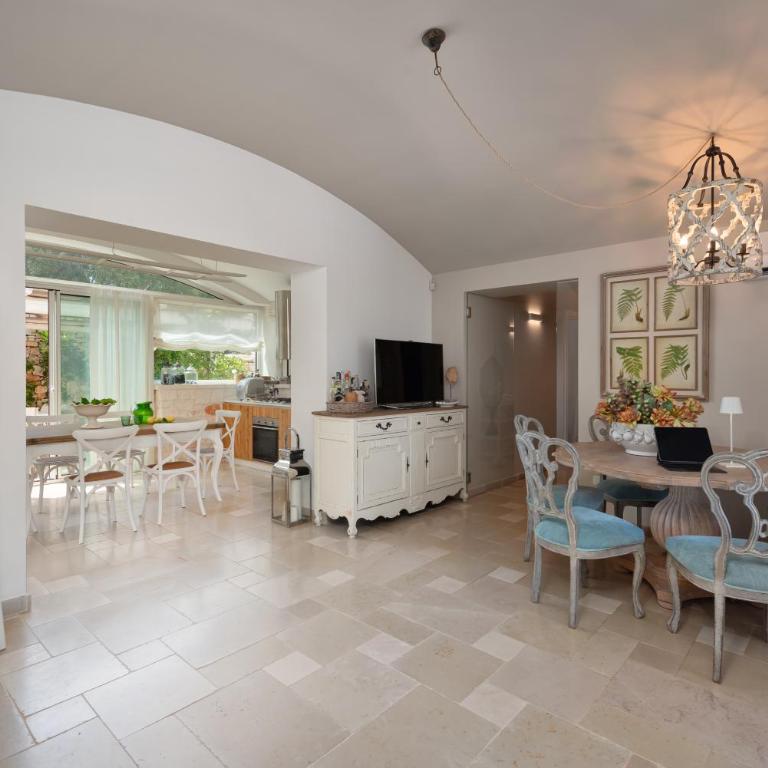 Trullo delle Rondini - Villa - 15