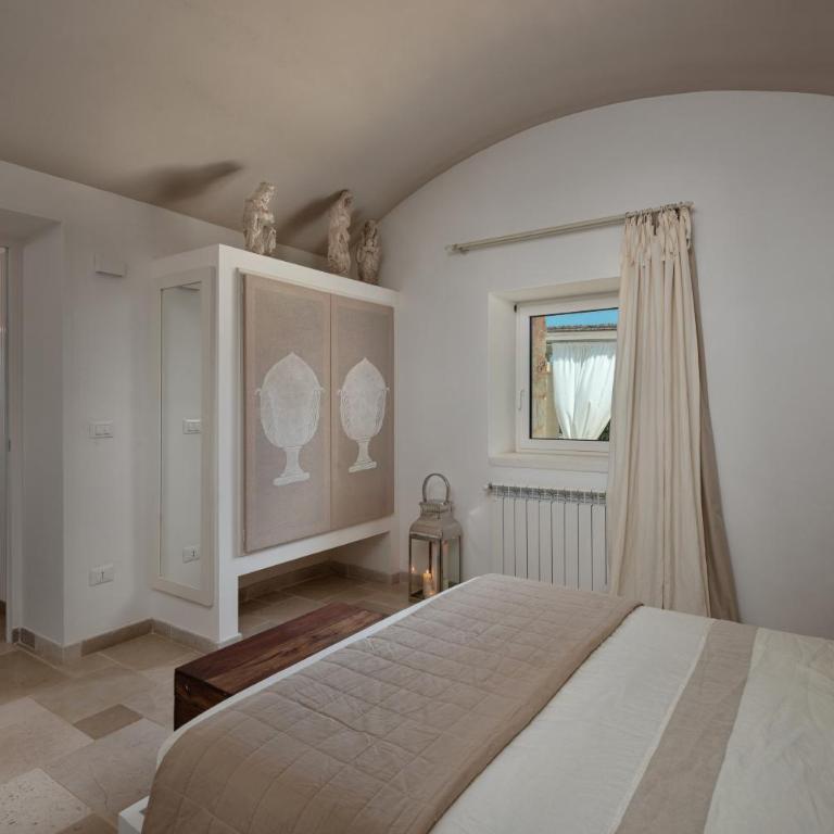 Trullo delle Rondini - Villa - 8