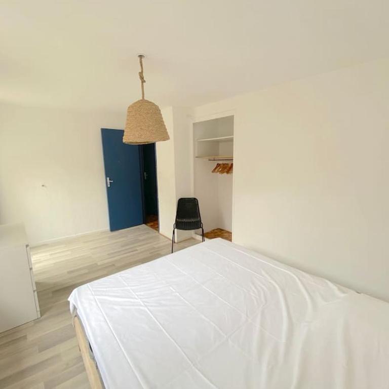 Appartement à 20mètres du port de Sanary - Apartamento de 2 dormitorios - 2