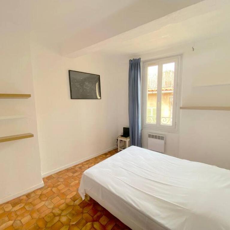 Appartement à 20mètres du port de Sanary - Apartamento de 2 dormitorios - 7