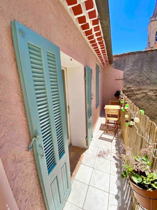 Appartement à 20mètres du port de Sanary - Apartamento de 2 dormitorios - 19