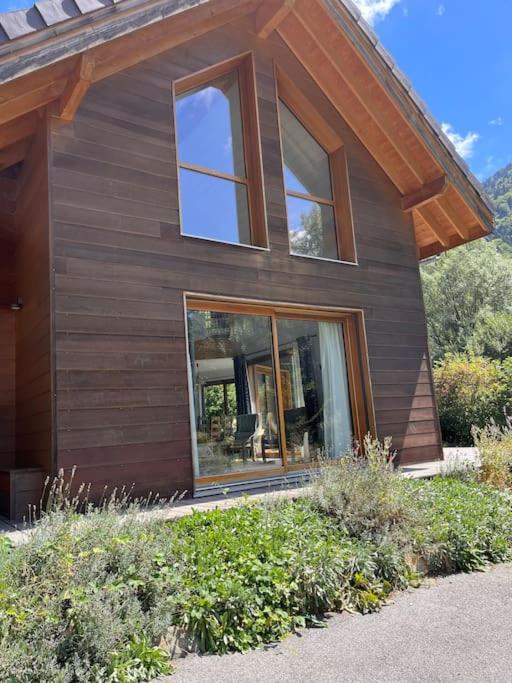 Maison Blanche, Impressive Chalet, Allemond, Bike, Ski, Hike - Maison de Vacances - 32