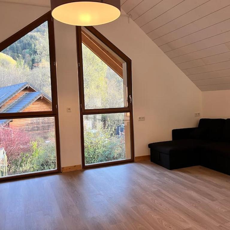 Maison Blanche, Impressive Chalet, Allemond, Bike, Ski, Hike - Maison de Vacances - 22