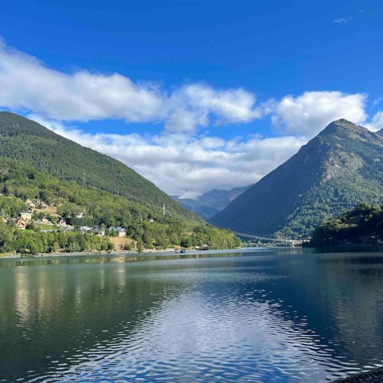 Maison Blanche, Impressive Chalet, Allemond, Bike, Ski, Hike - Maison de Vacances - 43