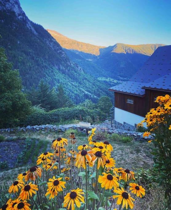 Maison Blanche, Impressive Chalet, Allemond, Bike, Ski, Hike - Maison de Vacances - 47