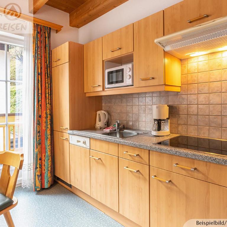Apart Tirolerland - Apartment mit 2 Schlafzimmern - 6