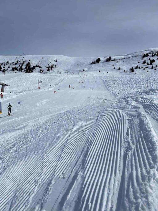 Maison Blanche, Impressive Chalet, Allemond, Bike, Ski, Hike - Maison de Vacances - 50