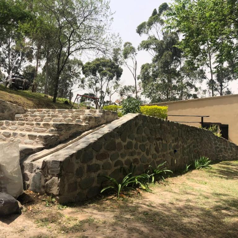 El Siambon Los Aromos - Casa de 2 dormitorios - 5