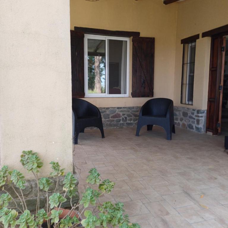 El Siambon Los Aromos - Casa de 2 dormitorios - 10