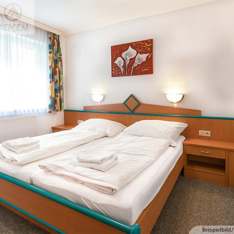 Apart Tirolerland - Apartment mit 3 Schlafzimmern - 3
