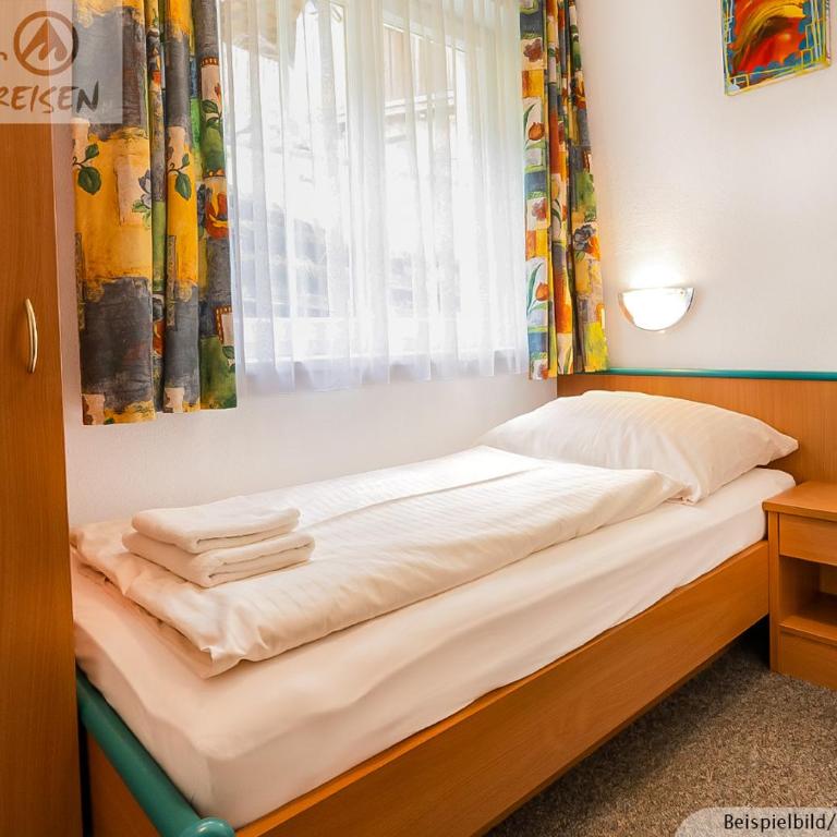 Apart Tirolerland - Apartment mit 3 Schlafzimmern - 6
