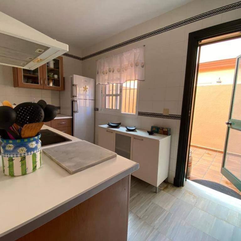 La Serena, Unifamiliar adosada en La Barrosa - Apartamento de 2 dormitorios - 3