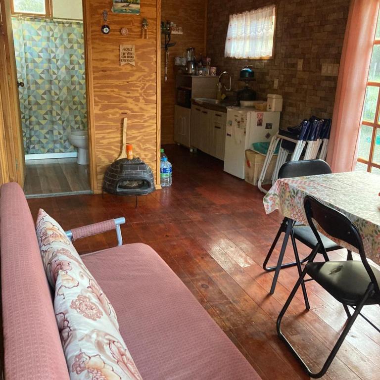 el encanto - Two-Bedroom House - 30