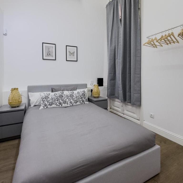 Apartamento Rambla Cataluña 35 - One-Bedroom Apartment - 2