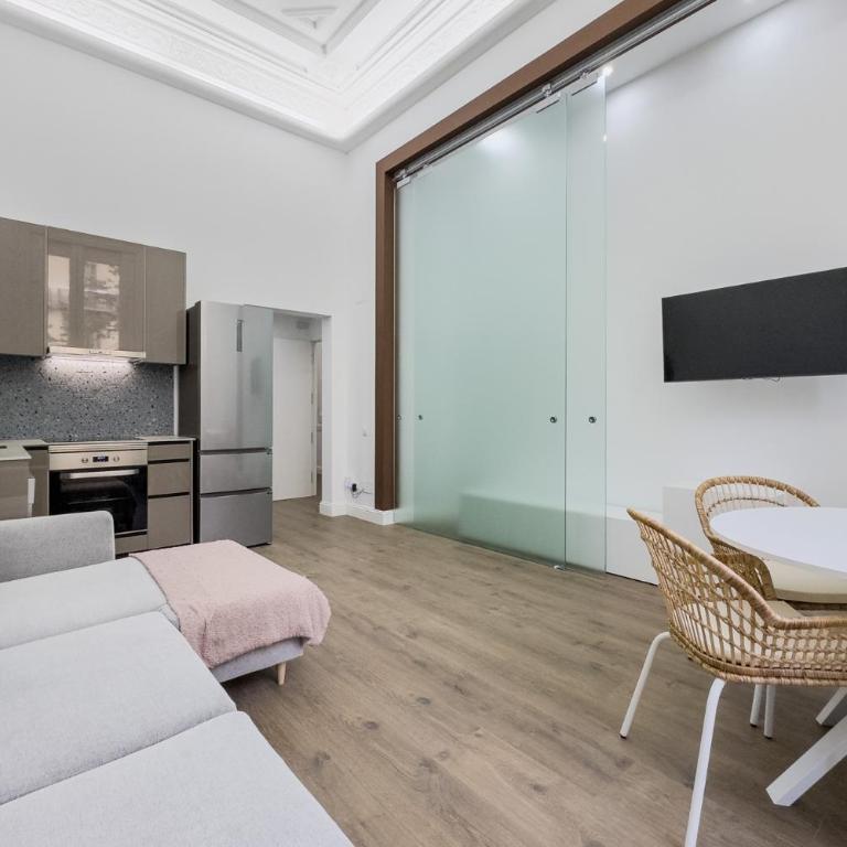 Apartamento Rambla Cataluña 35 - One-Bedroom Apartment - 6