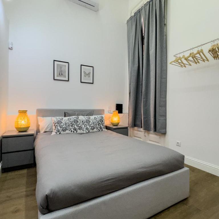 Apartamento Rambla Cataluña 35 - One-Bedroom Apartment - 8