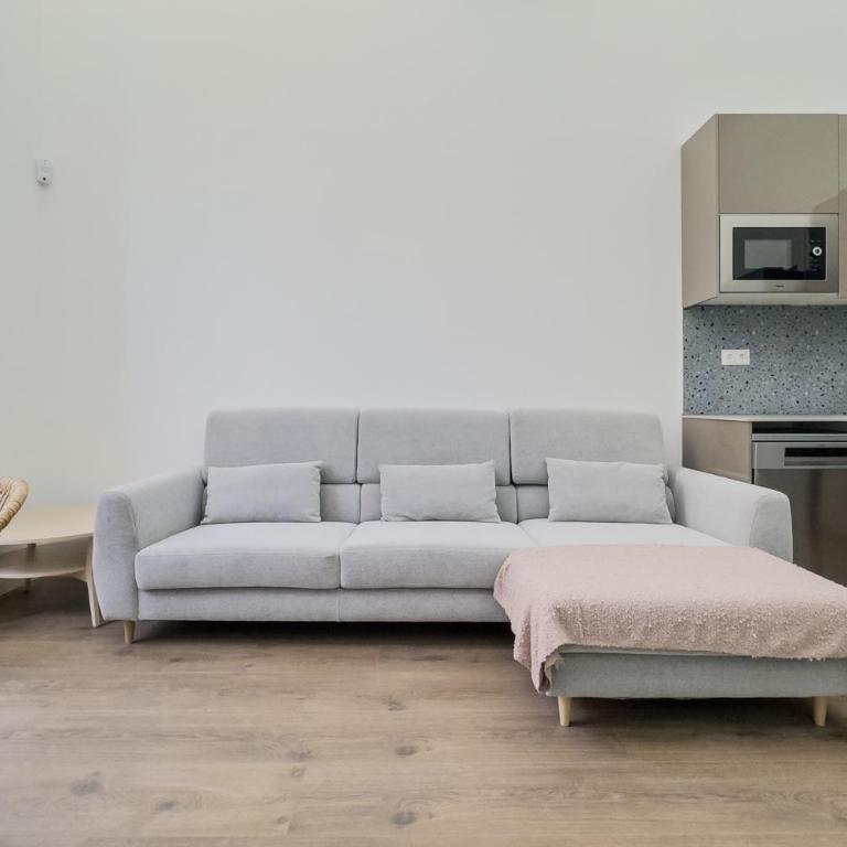 Apartamento Rambla Cataluña 35 - One-Bedroom Apartment - 11