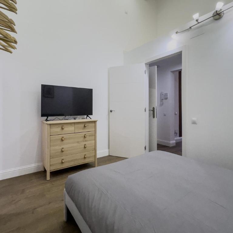 Apartamento Rambla Cataluña 35 - One-Bedroom Apartment - 17