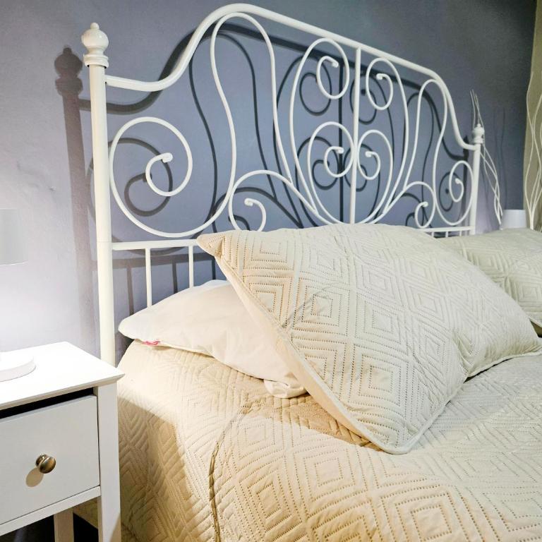 Chic central flat Duomo - Market - Appartamento con 2 Camere da Letto - 13