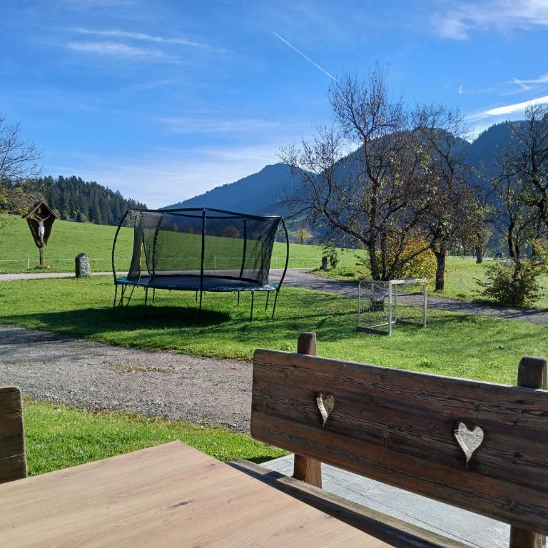 Exklusive 103 qm FEWO Salvenblick, gratis Skibus direkt ab Wohnung - Apartment with Terrace - 22