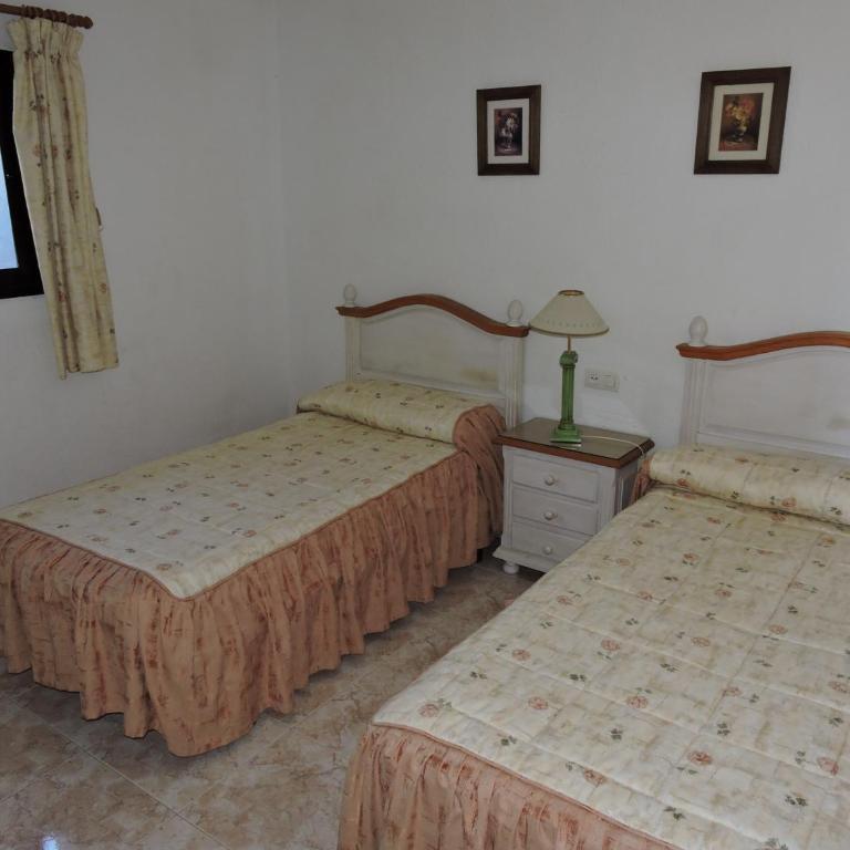 Nerja Villas-Capistrano - Apartamento de 2 dormitorios - 6