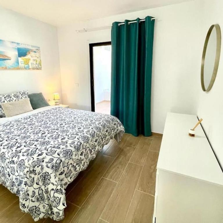 Casa del Mar - Apartamento de 1 dormitorio - 18