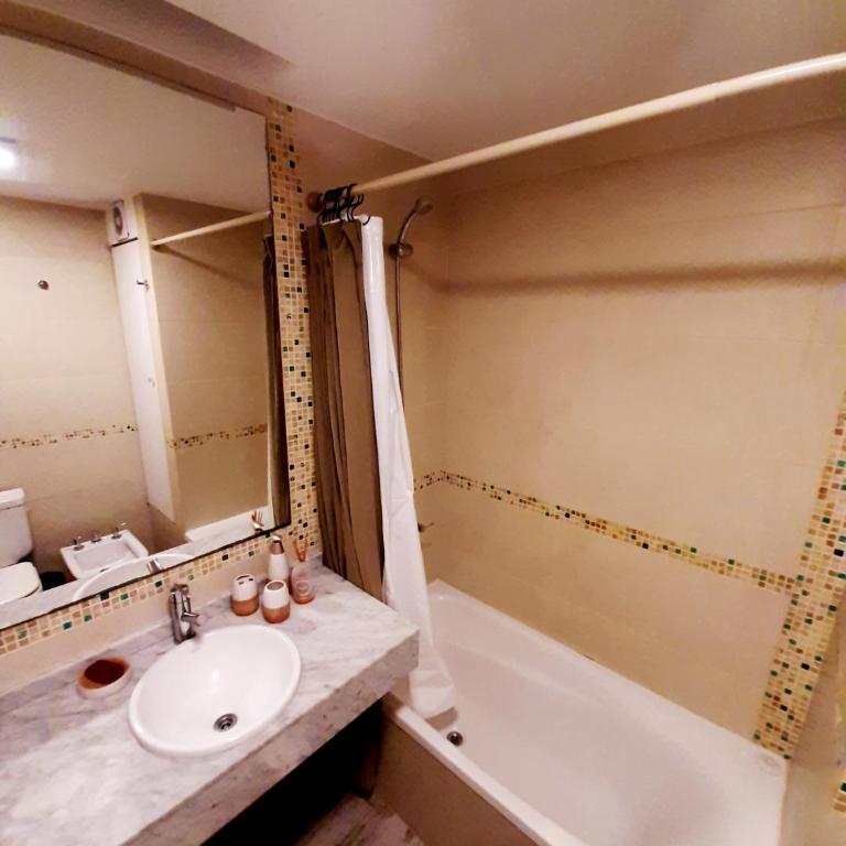 Departamento en Palermo Hollywood - One-Bedroom Apartment - 16