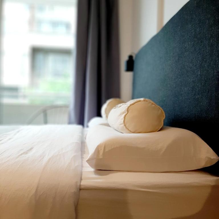 Apartamento en Palermo Hollywood - One-Bedroom Apartment - 13
