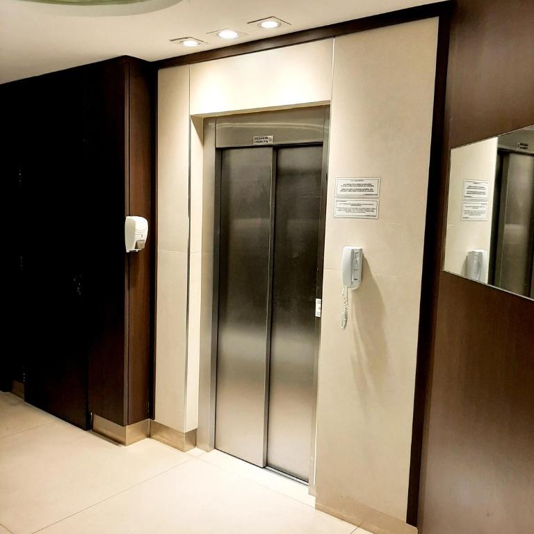 Apartamento en Palermo Hollywood - One-Bedroom Apartment - 25