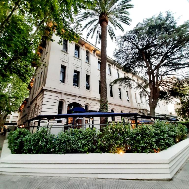 Apartamento en Palermo Hollywood - One-Bedroom Apartment - 38