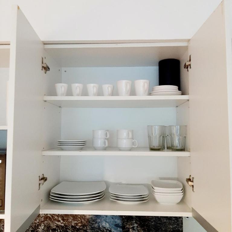 Apartamento en Palermo Hollywood - One-Bedroom Apartment - 11