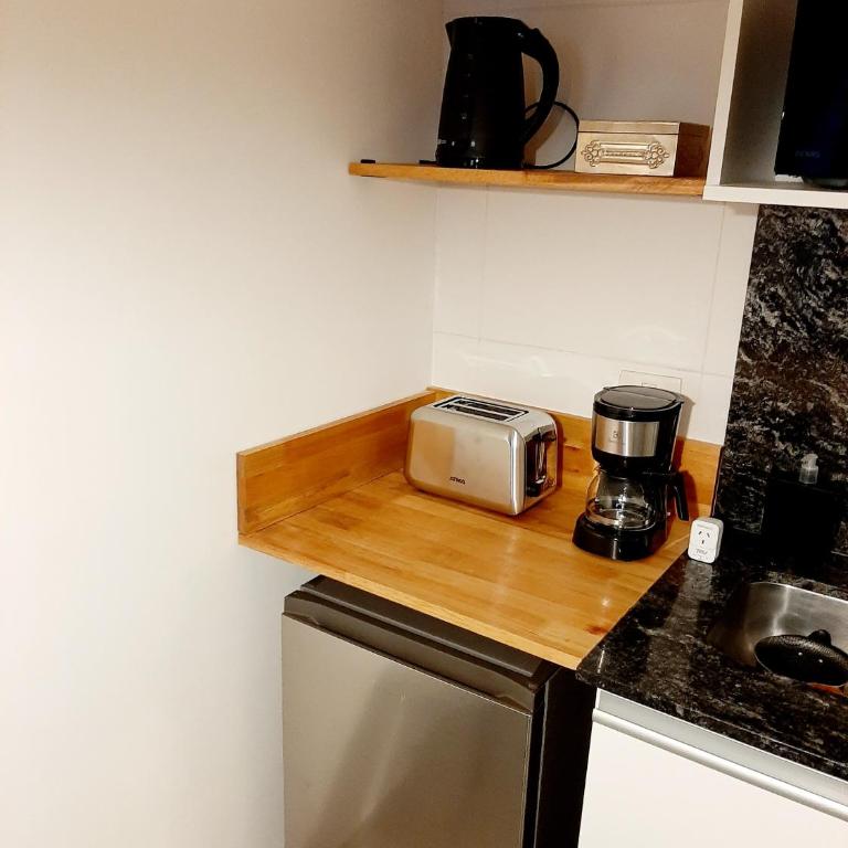 Apartamento en Palermo Hollywood - One-Bedroom Apartment - 9