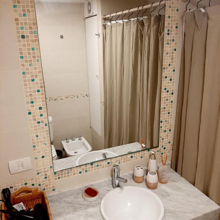 Departamento en Palermo Hollywood - One-Bedroom Apartment - 17