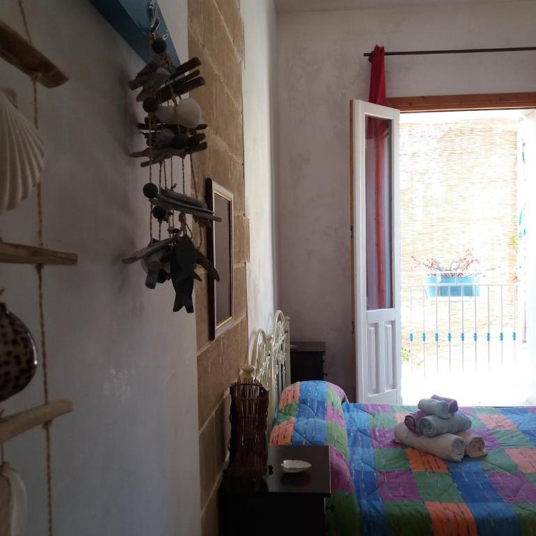 U' Iazzu - Camera Matrimoniale - 7