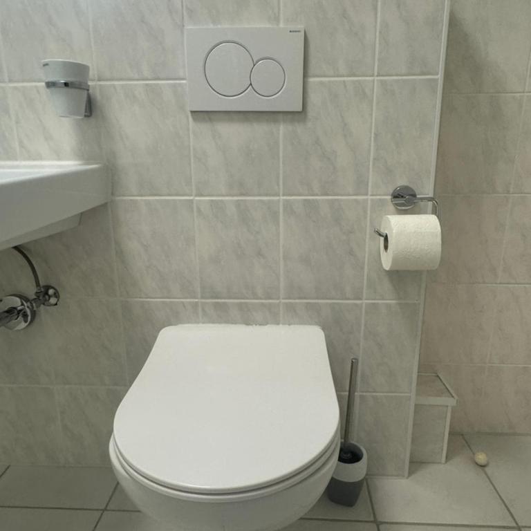 City Appartement am Hauptbahnhof - Apartment mit 2 Schlafzimmern - 8
