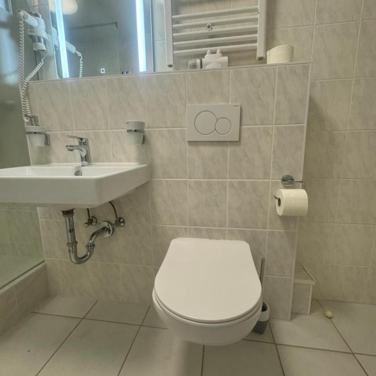 City Appartement am Hauptbahnhof - Apartment mit 2 Schlafzimmern - 4