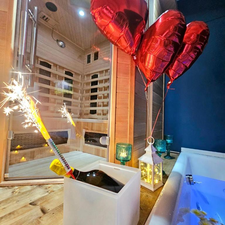 AMA Esclusive SPA Bologna - One-Bedroom Apartment - 25