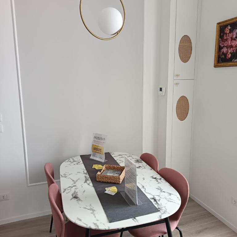Bologna House Station 55 - Appartamento con 2 Camere da Letto e Vista Città - 29