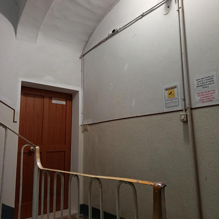 Bologna House Station 55 - Appartamento con 2 Camere da Letto e Vista Città - 40