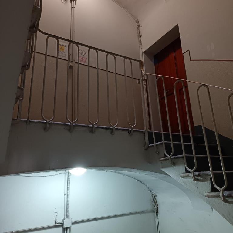 Bologna House Station 55 - Appartamento con 2 Camere da Letto e Vista Città - 39