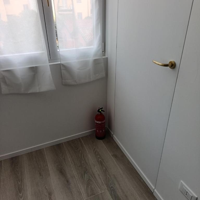 Bologna House Station 55 - Appartamento con 2 Camere da Letto e Vista Città - 31